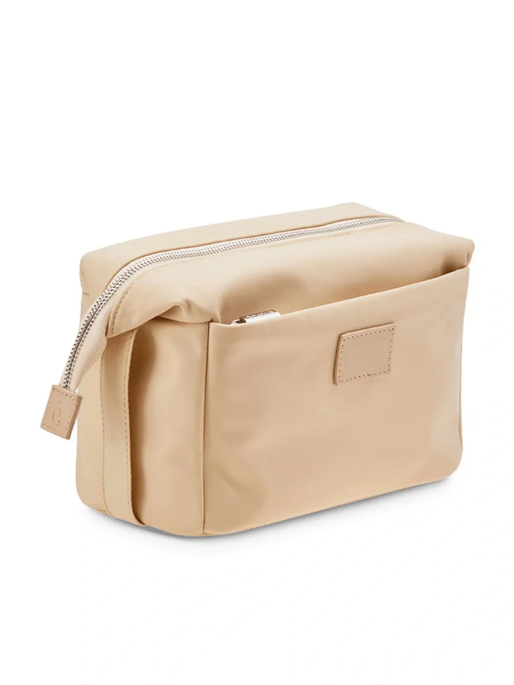 Etoile Collective Jet Setter Travel Case in Beige